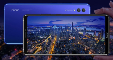 荣耀note10屏幕,荣耀note10屏幕材质