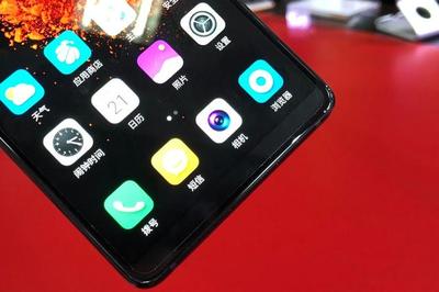 锤子pro2s,锤子pro2s拆机