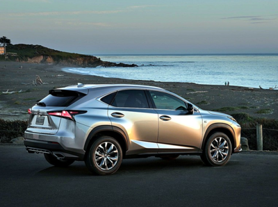 雷克萨斯suv,雷克萨斯suv570
