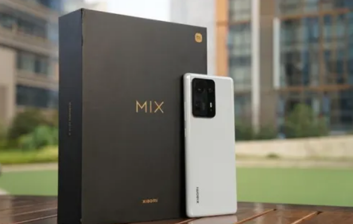 小米mix5,小米mix5价格
