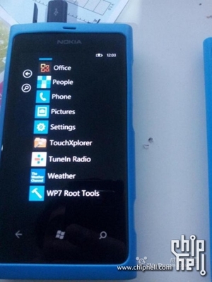 lumia800刷安卓教程,lumia900刷安卓教程