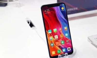 小米8和小米8青春版区别,小米8和小米8青春版区别图片