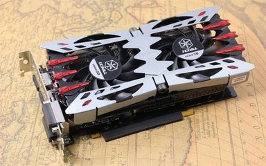 gtx760,gtx760显卡属于什么档次