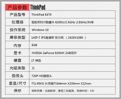 联想e460笔记本参数,联想e460笔记本参数详解