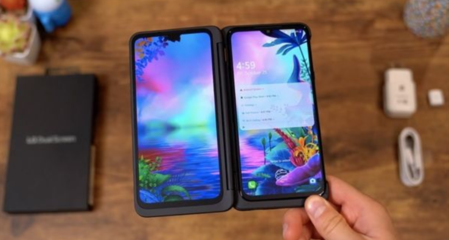 lg最新款手机2021,lg手机最新款手机大全