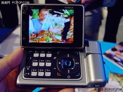 n92诺基亚,诺基亚n920