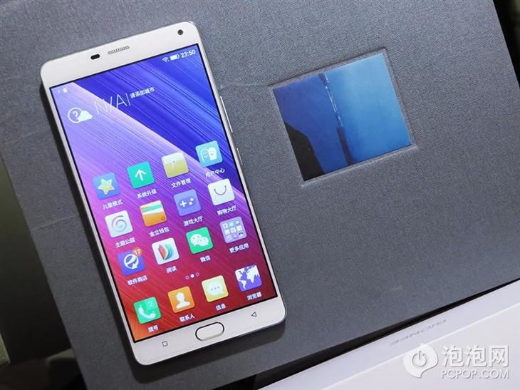 金立m5plus拆机视频,金立m5plus拆机图解