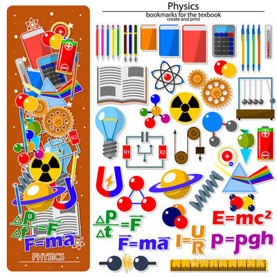 physics,physics的各种词性变化