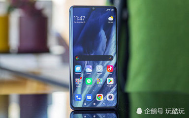 小米mix4发布预计,小米mix4在2021年九月发布