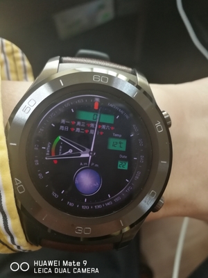 华为watch2升级鸿蒙系统,华为watch2可以升级鸿蒙系统