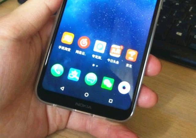 诺基亚x6刷机包官网,诺基亚x6miui刷机包
