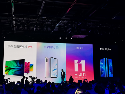 小米9发布会,小米9发布会日期