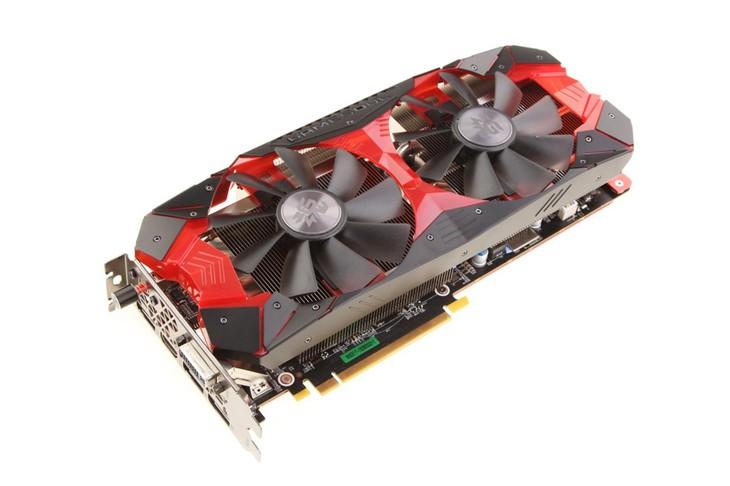 gtx980ti,gtx980ti需要多大的电源