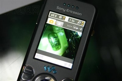 索尼爱立信w580,索尼爱立信w580i拆机