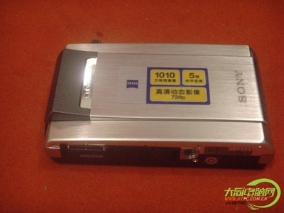 索尼t500,索尼T500