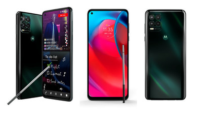 摩托罗拉手机2021最新款,摩托罗拉手机2021最新款刀锋