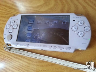 psp3000和psv哪个好,psv跟psp3000买哪个好