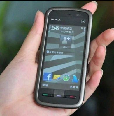 诺基亚5230自带的游戏,诺基亚5230自带游戏类似于密室逃脱的