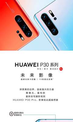 p30pro参数,p30pro参数尺寸