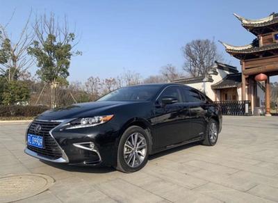 雷克萨斯es300h新款价格,雷克萨斯es300h新款价格商务车