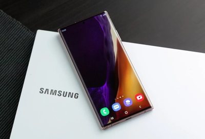 三星手机note20ultra,三星手机note20ultra参数