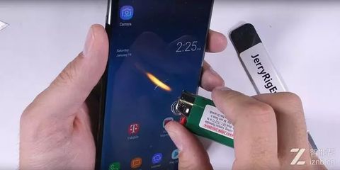 三星note7为什么会爆炸,三星note7爆炸为什么不召回中国手机