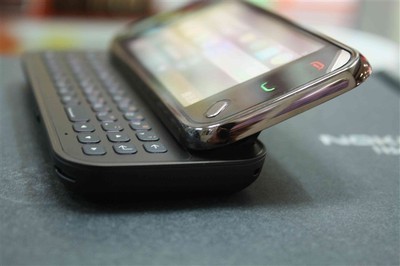 n97mini,诺基亚N97mini