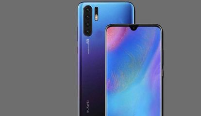 华为p30图片,华为p30图片大全