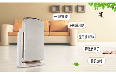 空气净化器什么牌子好,空气净化器什么牌子好性价比高