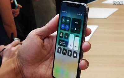 iphonex配置参数,iphoneX配置参数