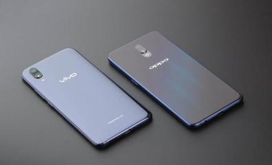 步步高是vivo还是oppo,步步高是不是oppo手机