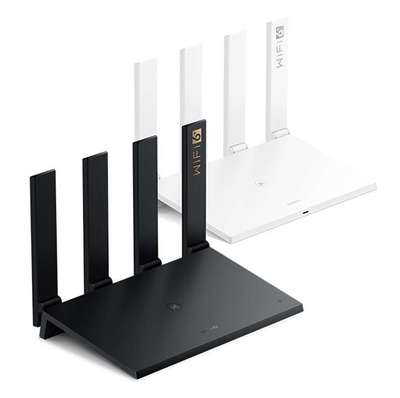 wifi6路由器,wifi6路由器哪款好