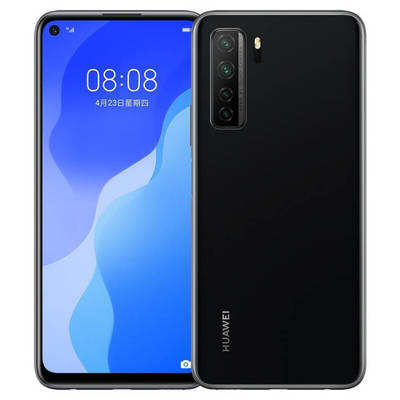 nova7se乐活版,华为nova7se乐活版