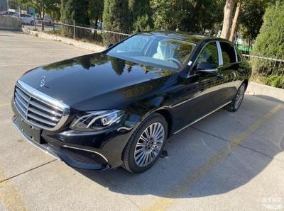 奔驰e300l多少钱,二手奔驰e300l多少钱