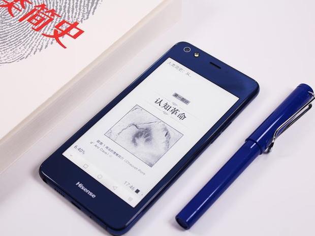 海信手机怎么样,海信手机怎么样,和小米比性价比?