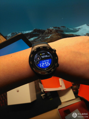 华为watch2,华为watch2和3的区别