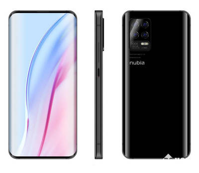 努比亚z30pro,努比亚z30pro参数