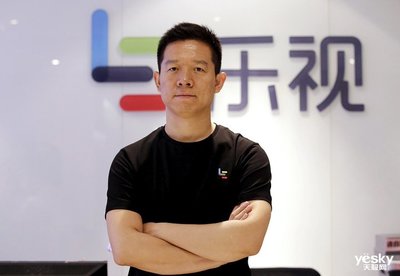 乐视老板,乐视老板贾跃亭造什么车