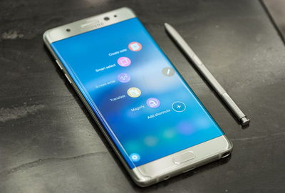 三星note8配置,三星note8配置参数详情