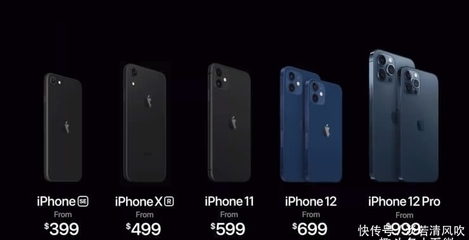 iphone最值得买的机型,苹果最成功的机型