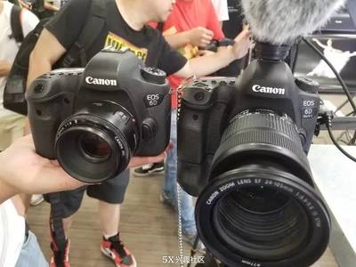 佳能200d,佳能200d一代和二代区别