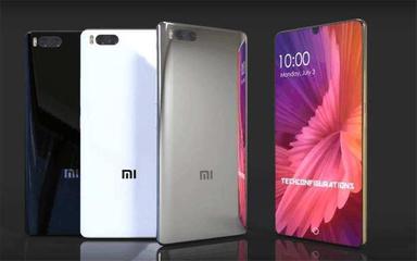 小米mix2屏幕材质,mix2 屏幕材质