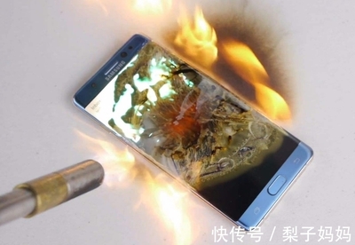 三星手机还有爆炸风险吗,三星手机爆炸的几率有多大