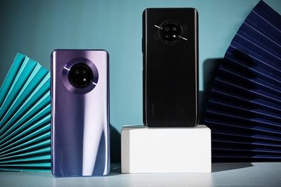 畅享20plus,畅享20plus上市时间及价格