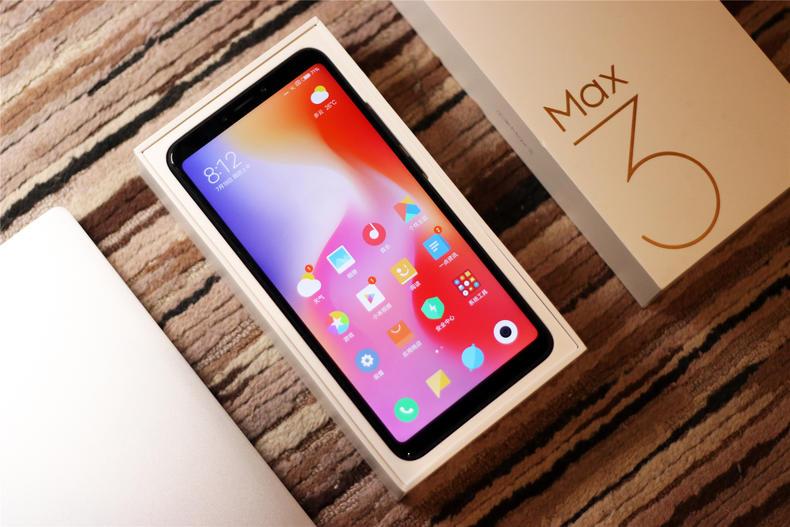 小米max3屏幕,小米max3屏幕是lcd还是oled