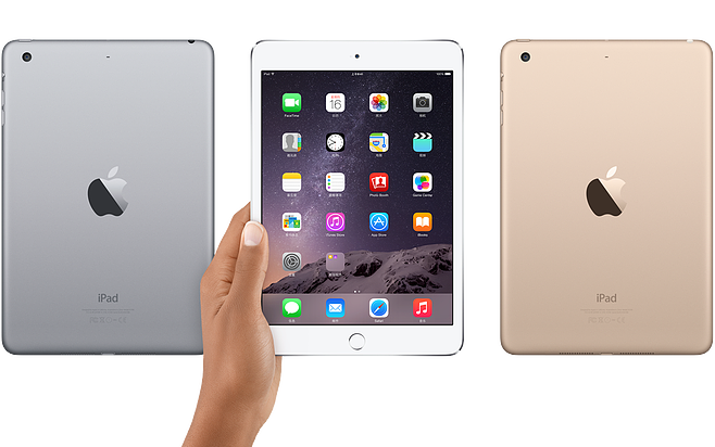 ipadmini3,ipadmini3现在还能用吗