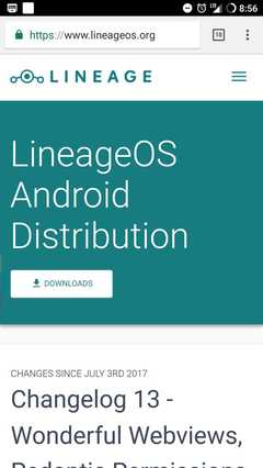 lineageos中文官网,lineageos181官网