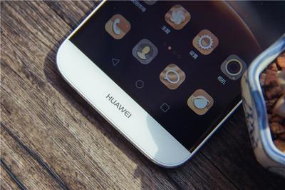 华为g7plus,华为g7plus拆机教程