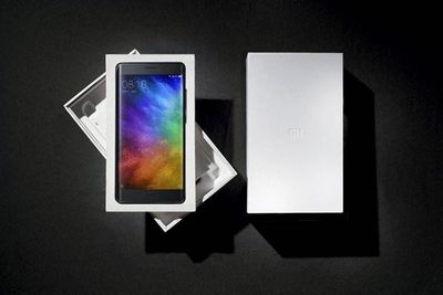 小米note2上市时间及价格,小米note2发布价