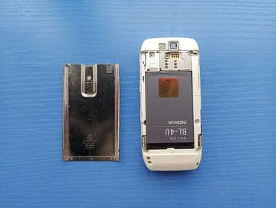 诺基亚e66现在还能用吗,诺基亚e63手机现在还能用吗?